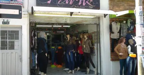 FARIK STORE BOGOTÁ FARIK STORE BOGOTÁ